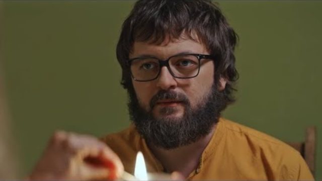 DZIDZIO ПЕРШИЙ РАЗ. Офіційний трейлер. Субтитри