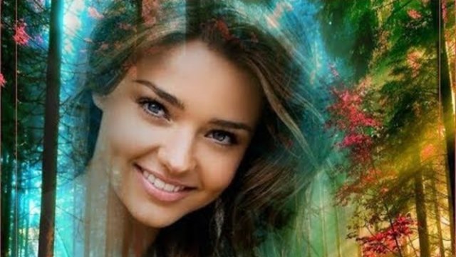 Александр Закшевский - Женщина любимая моя