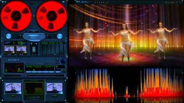 Супер сборник DISCO ПЕСЕН 2018.