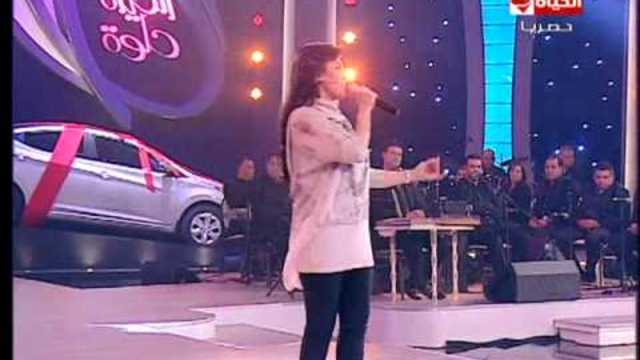 سيمون اسهر بقي لوحدك