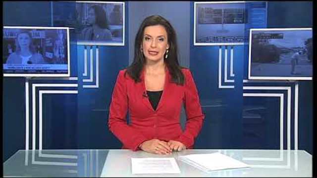 Централна обедна емисия новини - 13.00ч. 20.10.2018