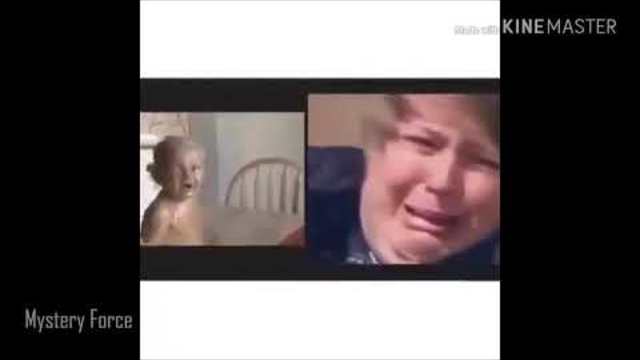 Посмотри что вытворяют эти люди (ремикс).