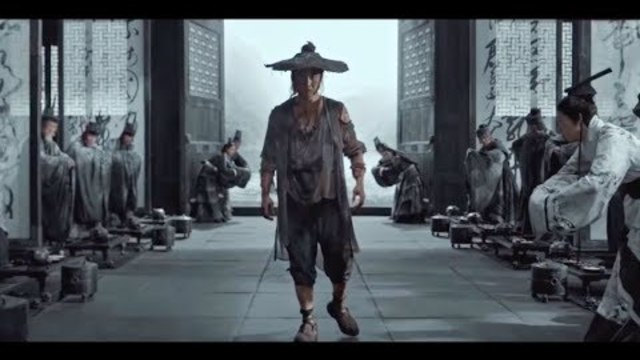 Chinese Movies 2018 - Best kung fu Chinese Martial Arts Movies 2018 English Subtitles