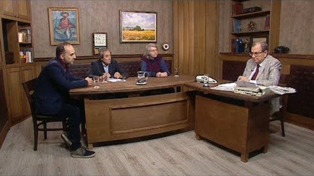 Черните гарвани на демокрацията