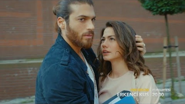Erkenci Kuş / Early Bird - Episode 16 Trailer 2 (Eng & Tur Subs)
