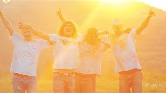 Lean Kozlar Lugi [feat Krkuča Kunekšon] - Barve (Official Video)