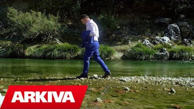 Ylli Baka - Uji i Ftohte edhe Viroi (Official Video HD)