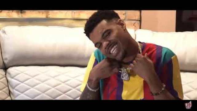 BaeBae Savo x NBA OG 3Three - Light Show (official video)