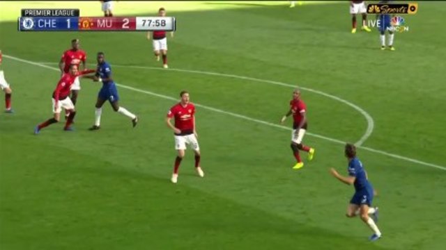 Акценти - Che 2-2 MU