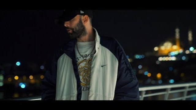 XiR - Ne Sandın?  (Official Video)