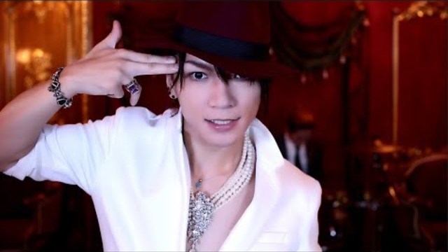 G.L.A.M.S - Man in Underworld [Official Music Video]