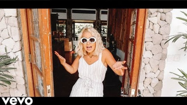 Natasha's House- Official Music Video