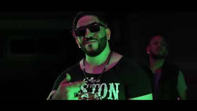 LGrad - BANG BANG Ft Dziko ( Official Music Video ) Prod. MG #FREECB4