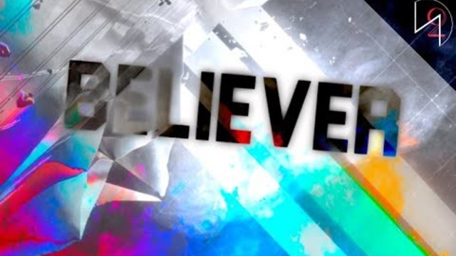 BELIEVER - Русский ремикс (иначе перевод)