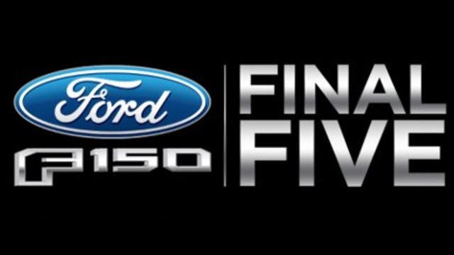 Ford F-150 Final Пет факти: Бруинс отпада втора директна игра на Ойлърс