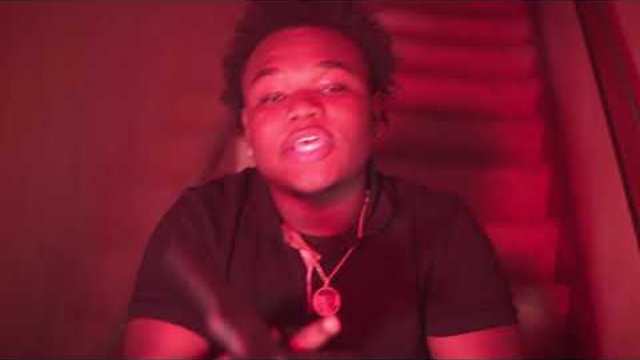 KashGiovanni - All That (Official Music Video) #LLM