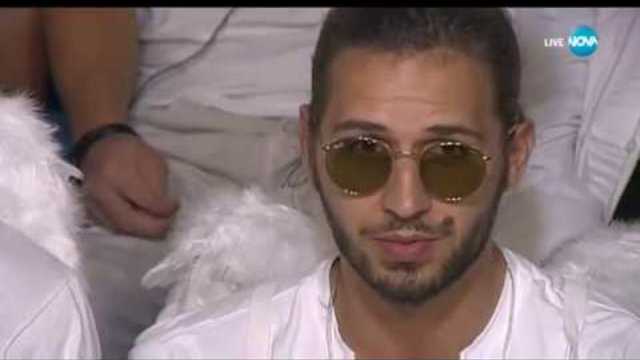 Чуйте хитa на Съквартирантите - Супер жалък - VIP Brother 2018