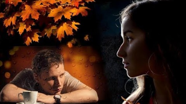 Олег Голубев - Ты мой рай