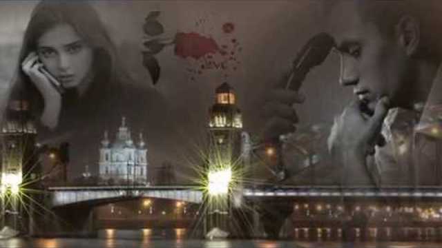 Азамат Исенгазин  -  РАССТОЯНИЕ