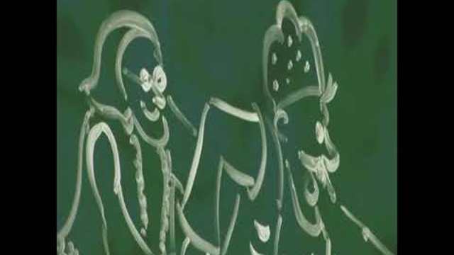 Български приказки: Ран Босилек - "Дядо вади ряпа"