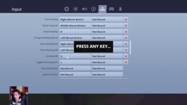 stream 89/95 sub goal room tour