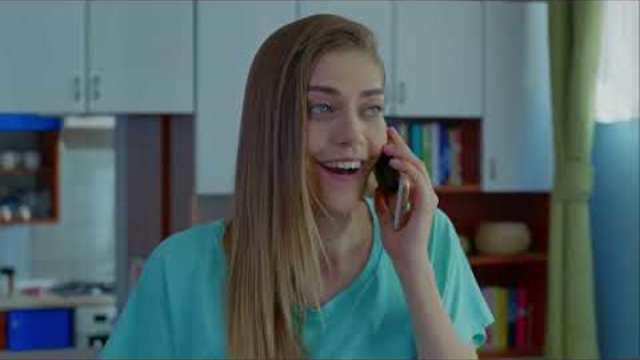 Полнолуние 8 серия