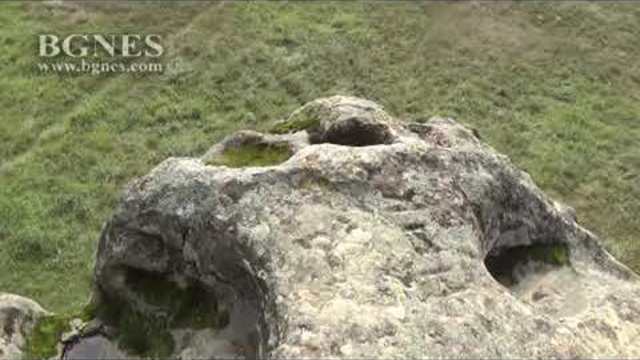 Провиралкята над с. Лиляч – мистичното място, пречистващо духа и тялото