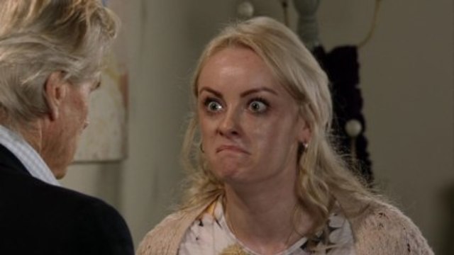 Улица "Коронация" 19 октомври 2018 г. Част 2 ||