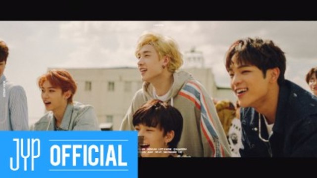 Смъртоносни деца "Аз съм те" Тийзър Видео 2