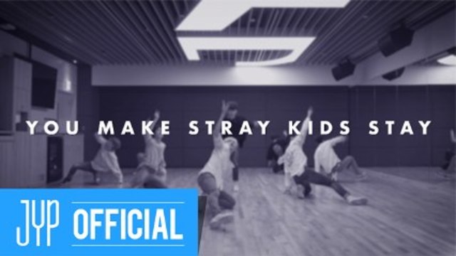 Смъртоносни деца "Аз съм теб" Танцова практика за танци