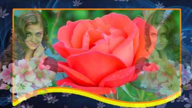 Виктор Перевал  -  Подари мне жаркий поцелуй