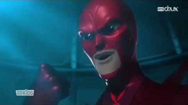 Катализатор Леди Баг и Супер Кот 2 сезон 24 серия