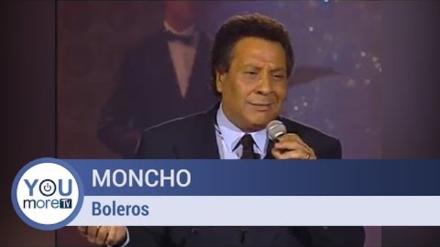 Moncho - Boleros