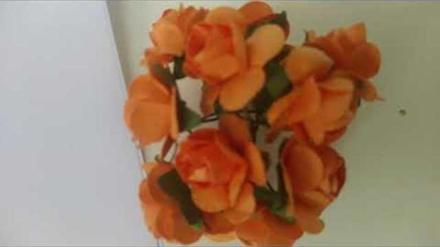 Букетче смях