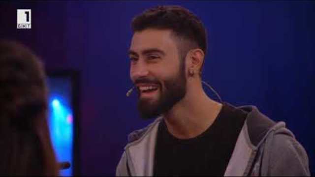 Много фънк и смях с Funky Miracle