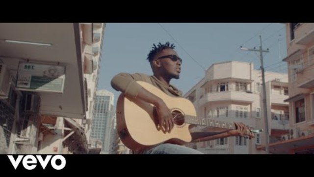 Barakah The Prince - Furaha