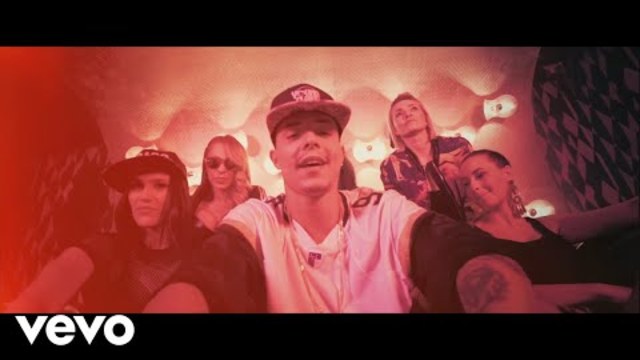 Young Class - Se Fascina (Video Oficial)