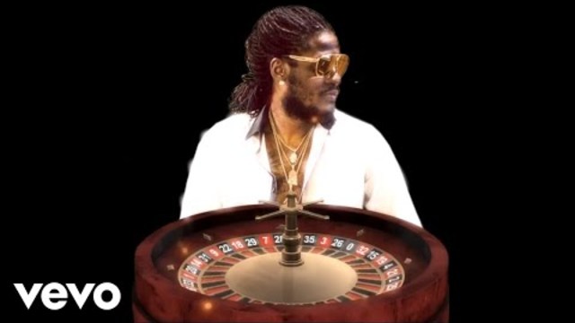 Aidonia - Big Baller (Benzema)