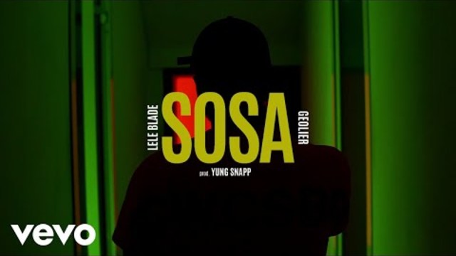 Lele Blade - Sosa (prod. Yung Snapp) ft. Geolier