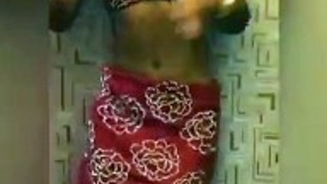 Това момиче е изумително!