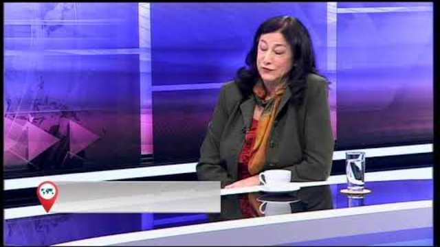 Свободна зона с гост Зорница Илиева – 22.10.2018 (част 2)