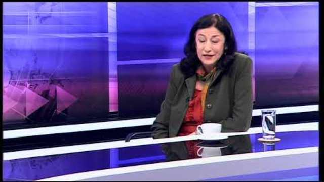 Свободна зона с гост Зорница Илиева – 22.10.2018 (част 1)