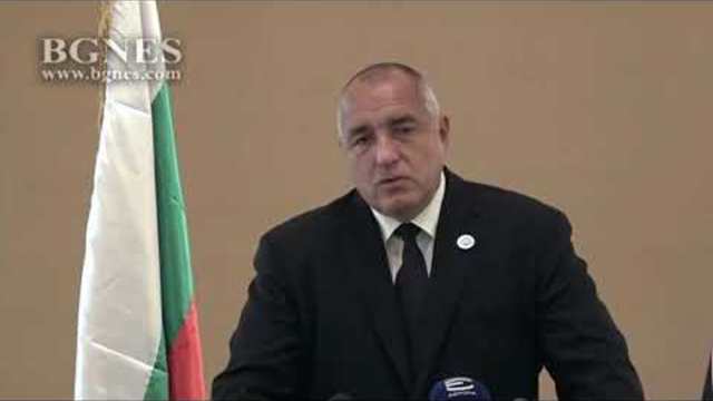 Борисов: Заедно Балканите могат да бъдат конкурентни на пазара в ОАЕ