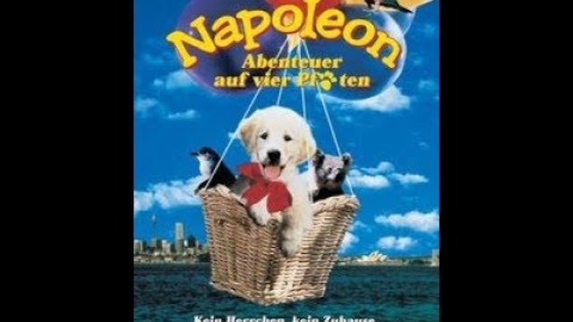 Наполеон бг аудио 1995