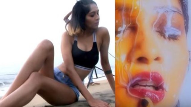 அரைகுறை ஆடையில் ஆபாசம் அடிதடி நிறைந்த சொப்பன சுந்தரி- வீடியோ