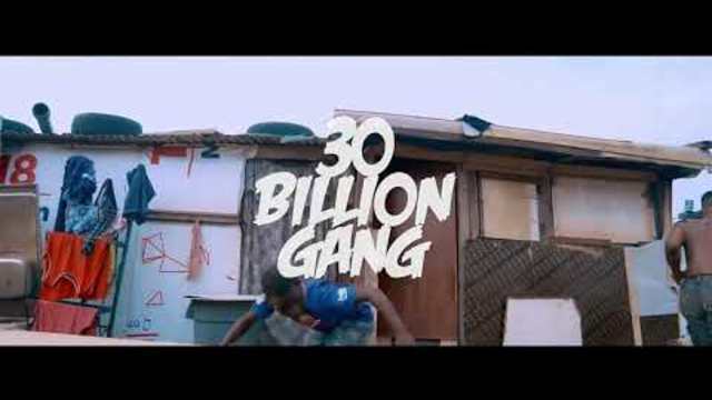 Broda Shaggi - Oya Hit Me (Official Video)