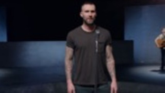 Maroon 5 - "Момичета като теб".