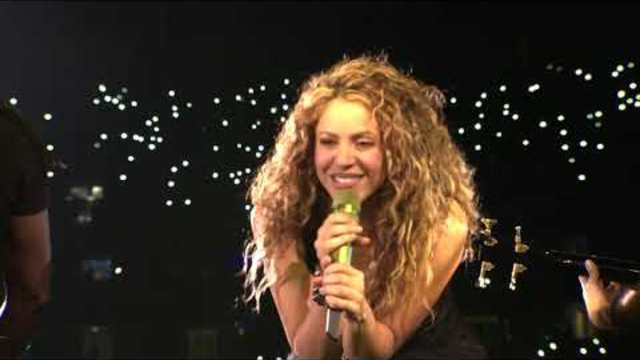 El Dorado World Tour: Antología en Sao Paulo