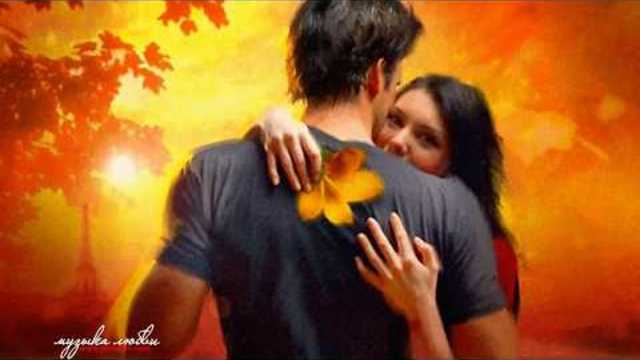 А я молил не уходи...!