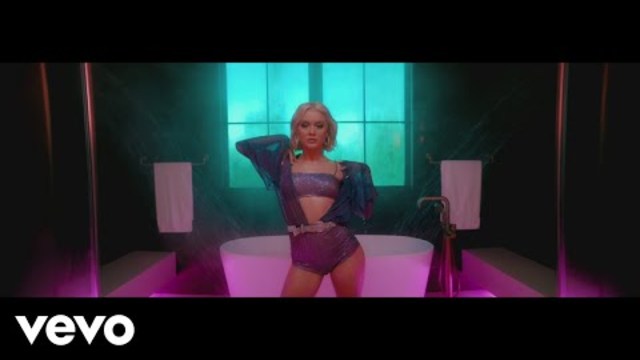 Zara Larsson - Ruin My Life